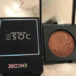 Dose of Color eyeshadow